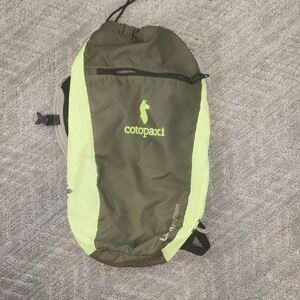 Cotopaxi 18l Backpack